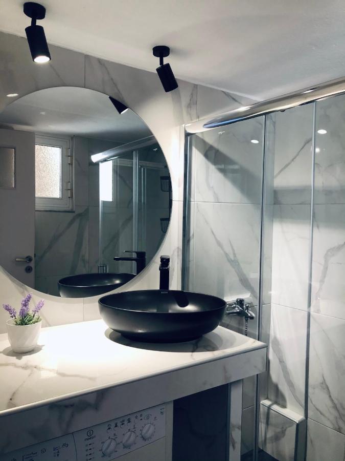 חאניה Rafaellas Apartment מראה חיצוני תמונה