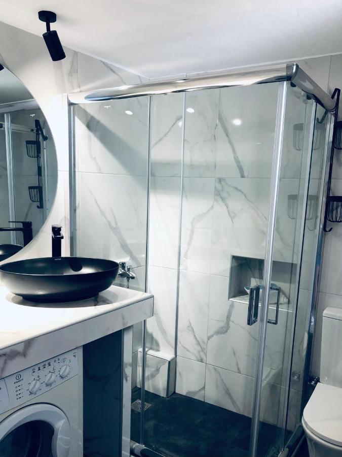 חאניה Rafaellas Apartment מראה חיצוני תמונה