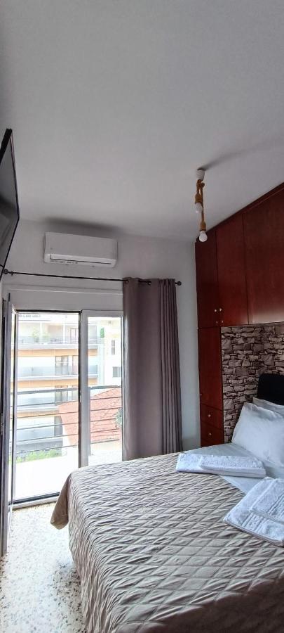 חאניה Rafaellas Apartment מראה חיצוני תמונה