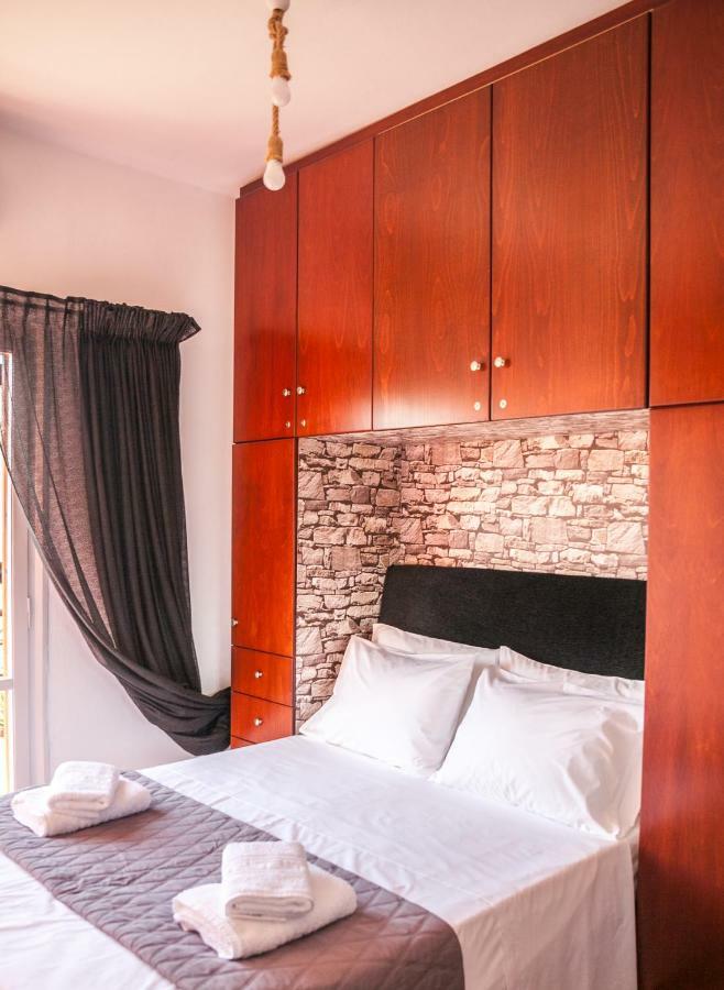 חאניה Rafaellas Apartment מראה חיצוני תמונה