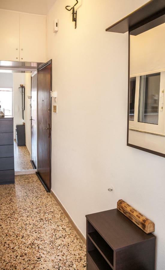 חאניה Rafaellas Apartment מראה חיצוני תמונה